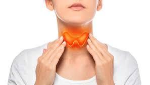 Thyroid disorder