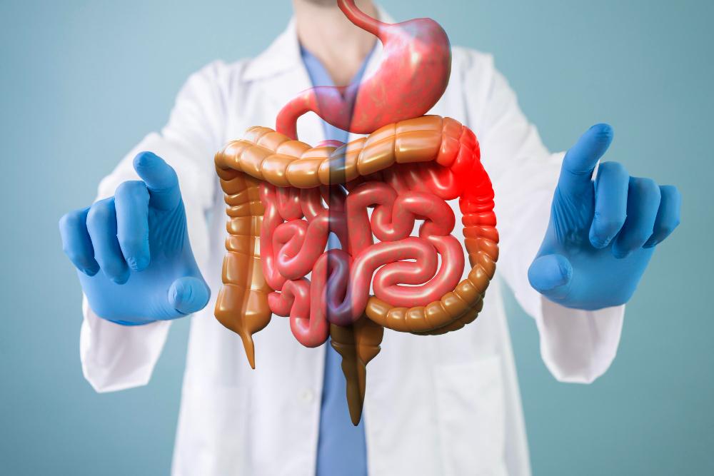 Gastroenterology